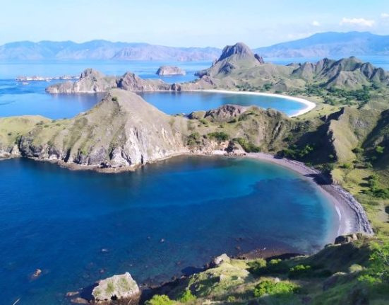 Labuan Bajo