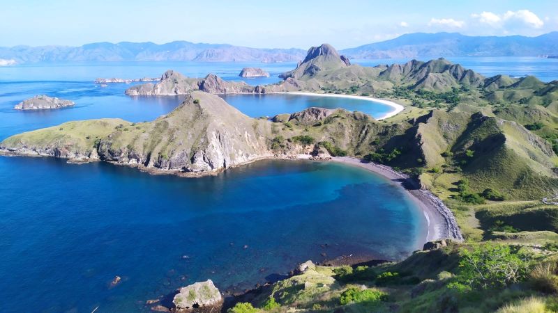 Labuan Bajo