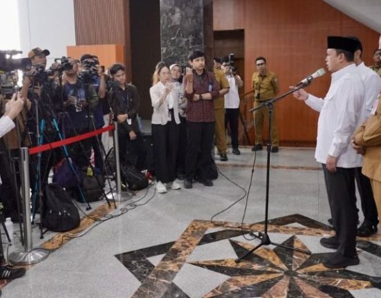 Mafia Tanah Pertanahan