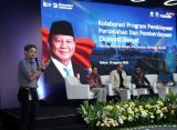 PKP-Bank Mandiri