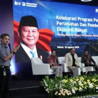 PKP-Bank Mandiri
