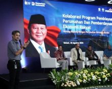 PKP-Bank Mandiri