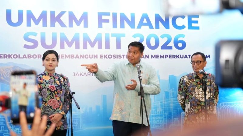 PKP UMKM