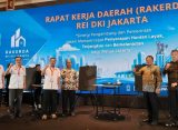 REI Jakarta