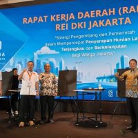 REI Jakarta