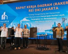 REI Jakarta
