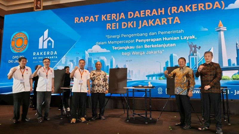 REI Jakarta