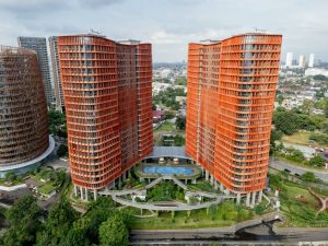 Rentown Intiland
