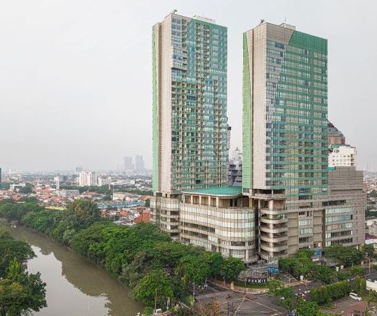 Rentown Intiland