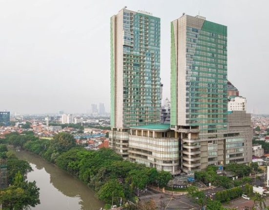 Rentown Intiland