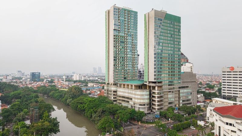 Rentown Intiland
