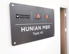 Rusun TOD Manggarai