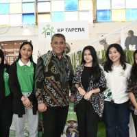 BP Tapera UMKM