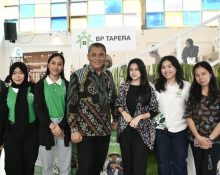 BP Tapera UMKM