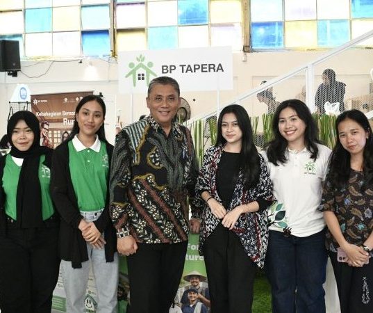 BP Tapera UMKM