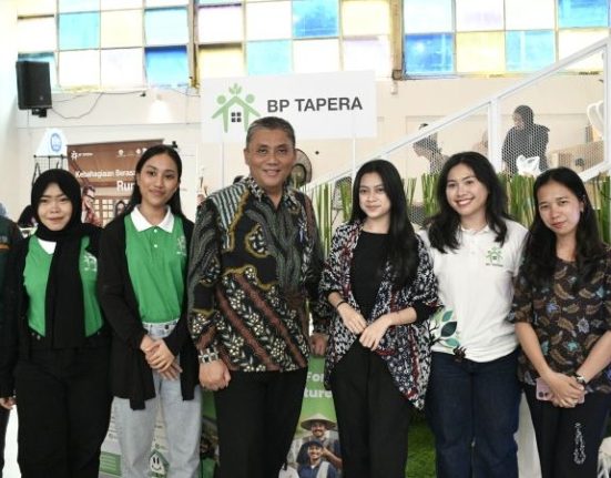 BP Tapera UMKM