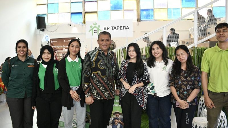 BP Tapera UMKM