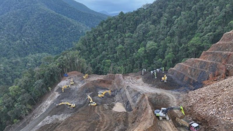 Trans Papua
