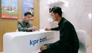 Bengkel KPR BTN