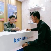 Rumah BTN