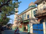 sertipikat tanah wakaf
