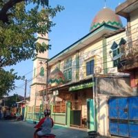 sertipikat tanah wakaf