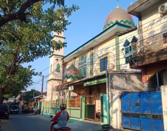sertipikat tanah wakaf