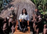 Wisata Wamena