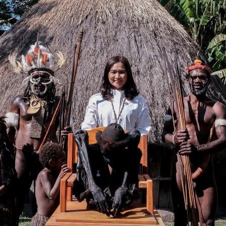 Wisata Wamena