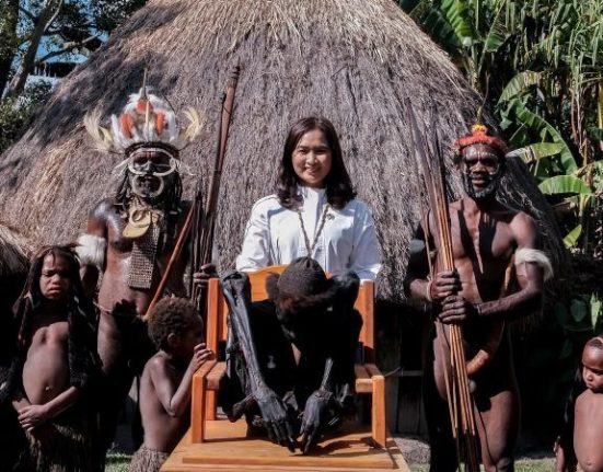 Wisata Wamena