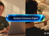 SiteMinder Dynamic Commerce Engine