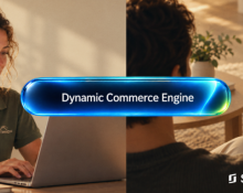 SiteMinder Dynamic Commerce Engine