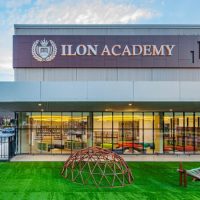 ILON Academy SMP