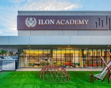 ILON Academy SMP