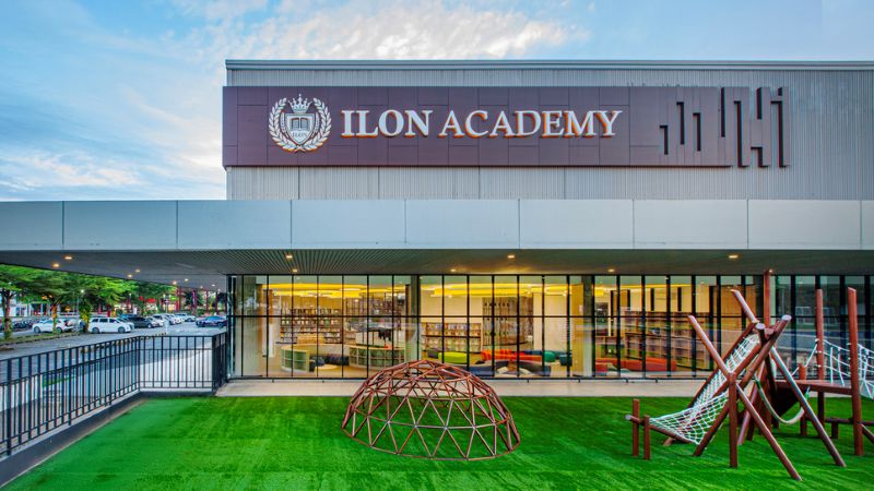 ILON Academy SMP