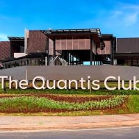 Grand Wisata olahraga wellness
