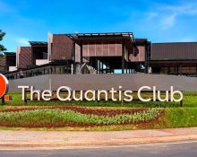 Grand Wisata olahraga wellness