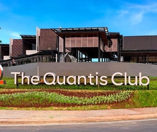 Grand Wisata olahraga wellness