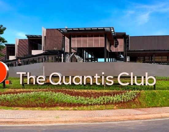 Grand Wisata olahraga wellness