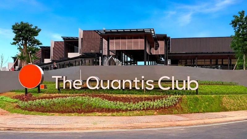 Grand Wisata olahraga wellness