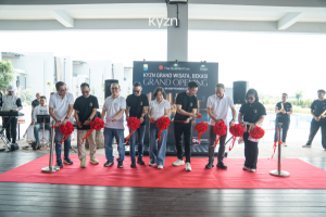 Grand Wisata