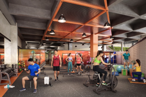 Grand Wisata Olah Raga Wellness