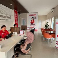 Grand City Balikpapan OneSmile