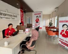 Grand City Balikpapan OneSmile