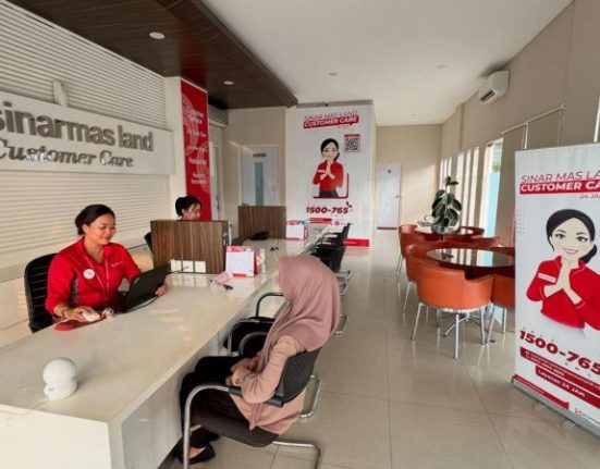 Grand City Balikpapan OneSmile