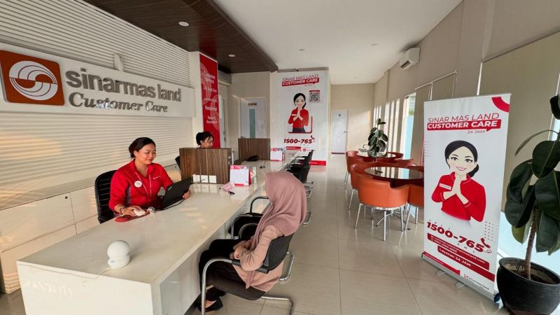 Grand City Balikpapan OneSmile