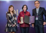Sinar Mas Land Hubexo Asia Awards 2026