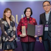 Sinar Mas Land Hubexo Asia Awards 2026