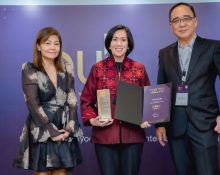 Sinar Mas Land Hubexo Asia Awards 2026