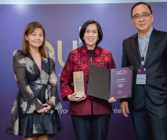 Sinar Mas Land Hubexo Asia Awards 2026